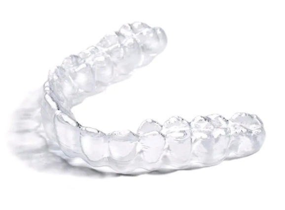 Alineador transparente Aligner Plus